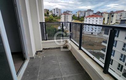 Körfezde Ulaşıma Yakın Kiralık Lüks 1+1