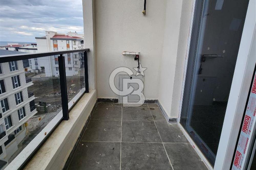 Körfezde Ulaşıma Yakın Kiralık Lüks 1+1