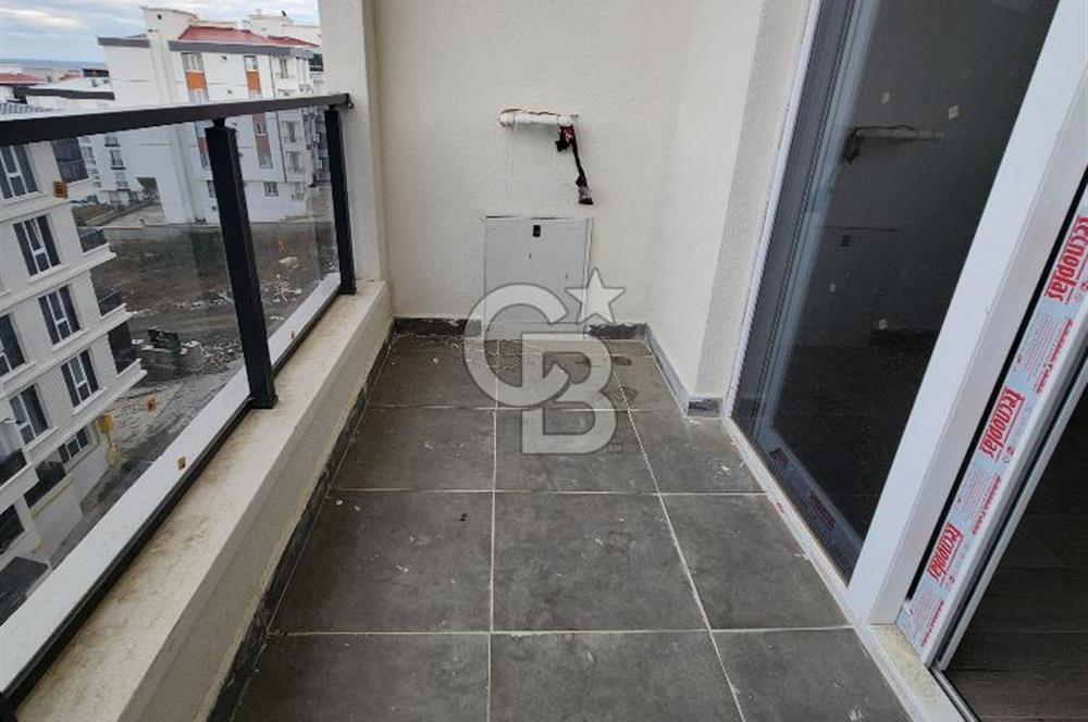 Körfezde Ulaşıma Yakın Kiralık Lüks 1+1