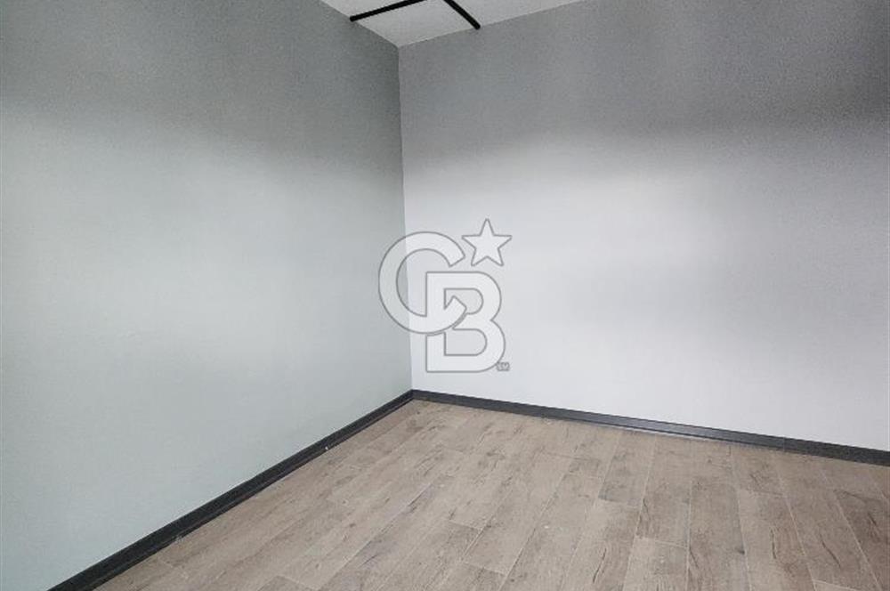 Körfezde Ulaşıma Yakın Kiralık Lüks 1+1