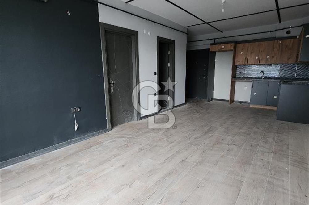 Körfezde Ulaşıma Yakın Kiralık Lüks 1+1