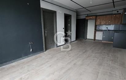 Körfezde Ulaşıma Yakın Kiralık Lüks 1+1