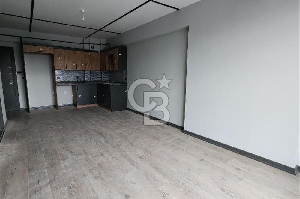 Körfezde Ulaşıma Yakın Kiralık Lüks 1+1