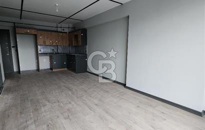 Körfezde Ulaşıma Yakın Kiralık Lüks 1+1