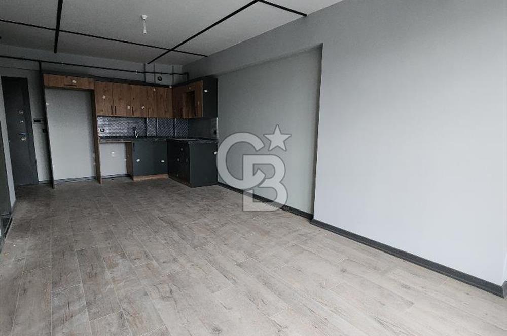 Körfezde Ulaşıma Yakın Kiralık Lüks 1+1