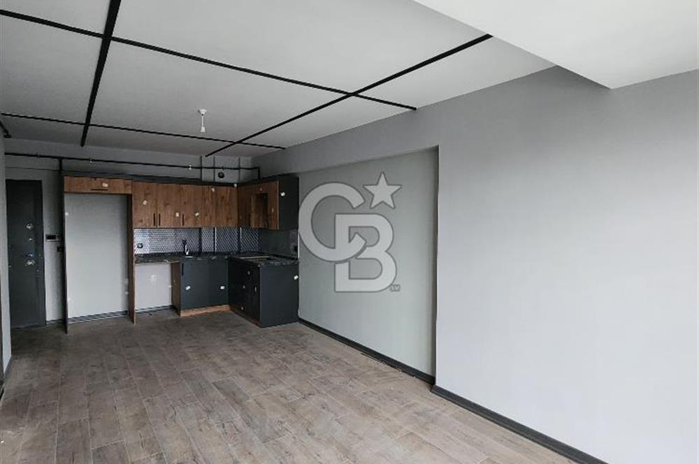 Körfezde Ulaşıma Yakın Kiralık Lüks 1+1