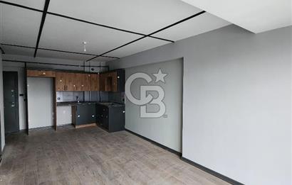 Körfezde Ulaşıma Yakın Kiralık Lüks 1+1