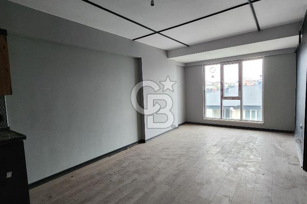 Körfezde Ulaşıma Yakın Kiralık Lüks 1+1