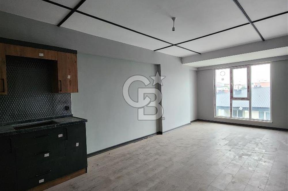 Körfezde Ulaşıma Yakın Kiralık Lüks 1+1