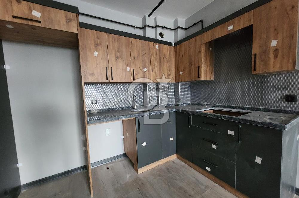 Körfezde Ulaşıma Yakın Kiralık Lüks 1+1