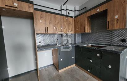 Körfezde Ulaşıma Yakın Kiralık Lüks 1+1