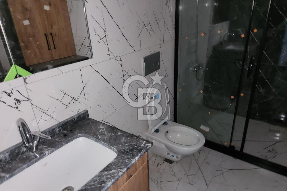 Körfezde Ulaşıma Yakın Kiralık Lüks 1+1