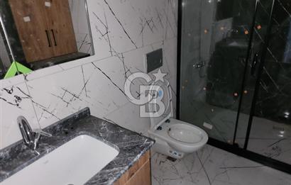 Körfezde Ulaşıma Yakın Kiralık Lüks 1+1