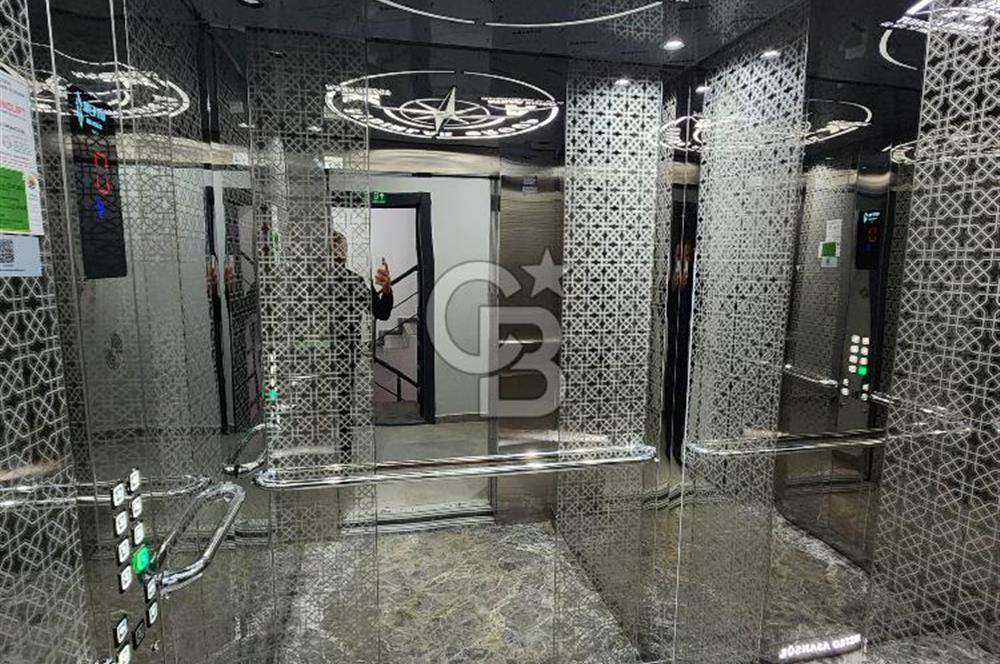 Körfezde Ulaşıma Yakın Kiralık Lüks 1+1