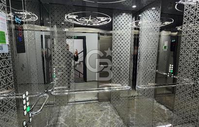 Körfezde Ulaşıma Yakın Kiralık Lüks 1+1