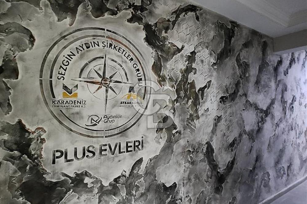 Körfezde Ulaşıma Yakın Kiralık Lüks 1+1