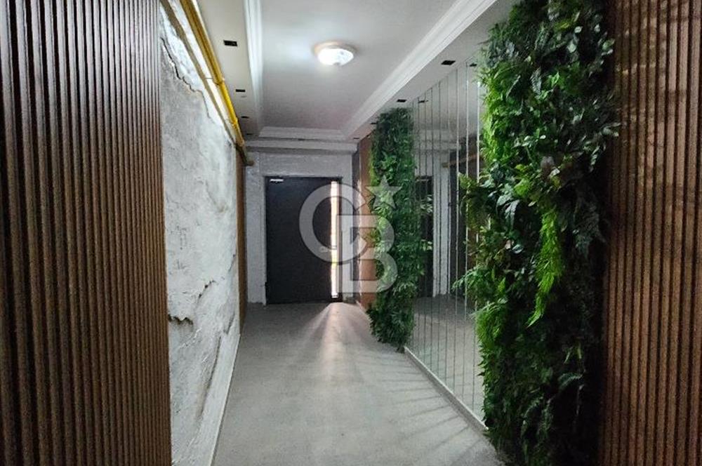 Körfezde Ulaşıma Yakın Kiralık Lüks 1+1