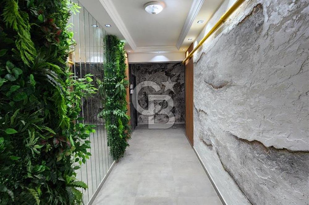 Körfezde Ulaşıma Yakın Kiralık Lüks 1+1