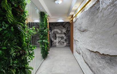 Körfezde Ulaşıma Yakın Kiralık Lüks 1+1