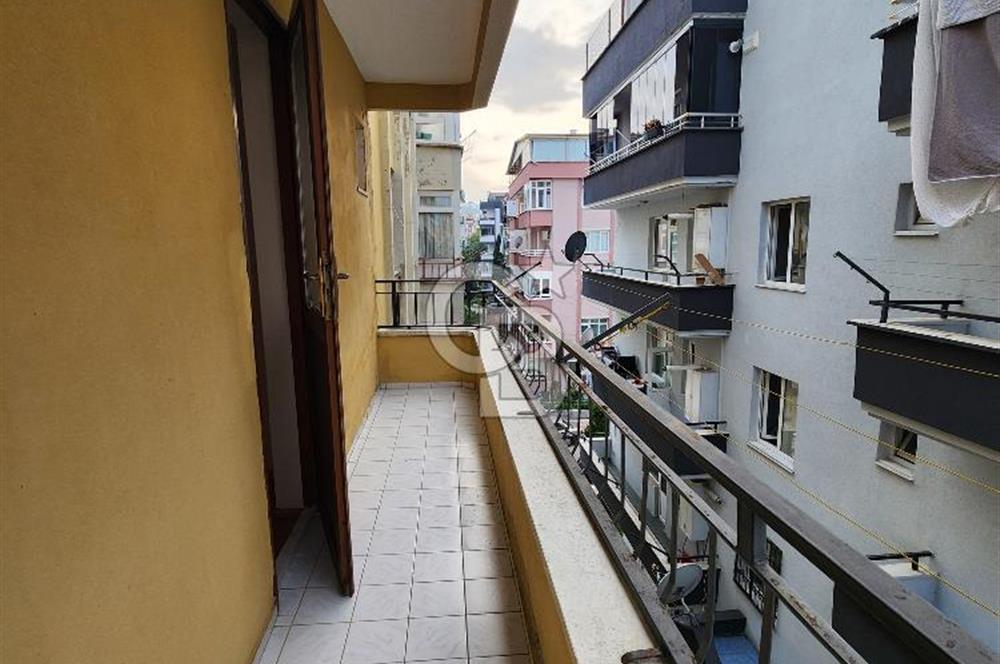 Ömürevlerinde Anayola 2. Sokak Fırsat Kiralık 3+1