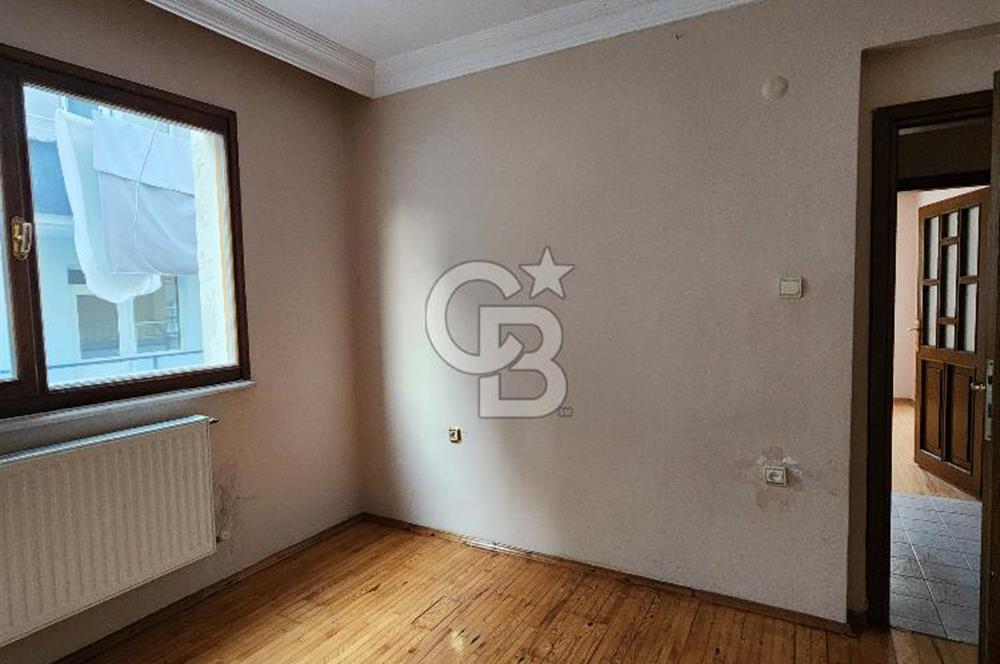 Ömürevlerinde Anayola 2. Sokak Fırsat Kiralık 3+1