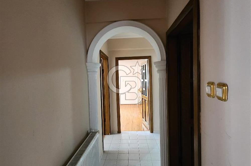 Ömürevlerinde Anayola 2. Sokak Fırsat Kiralık 3+1