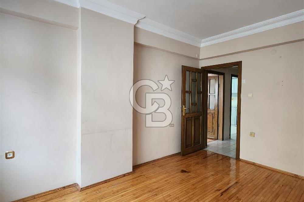 Ömürevlerinde Anayola 2. Sokak Fırsat Kiralık 3+1