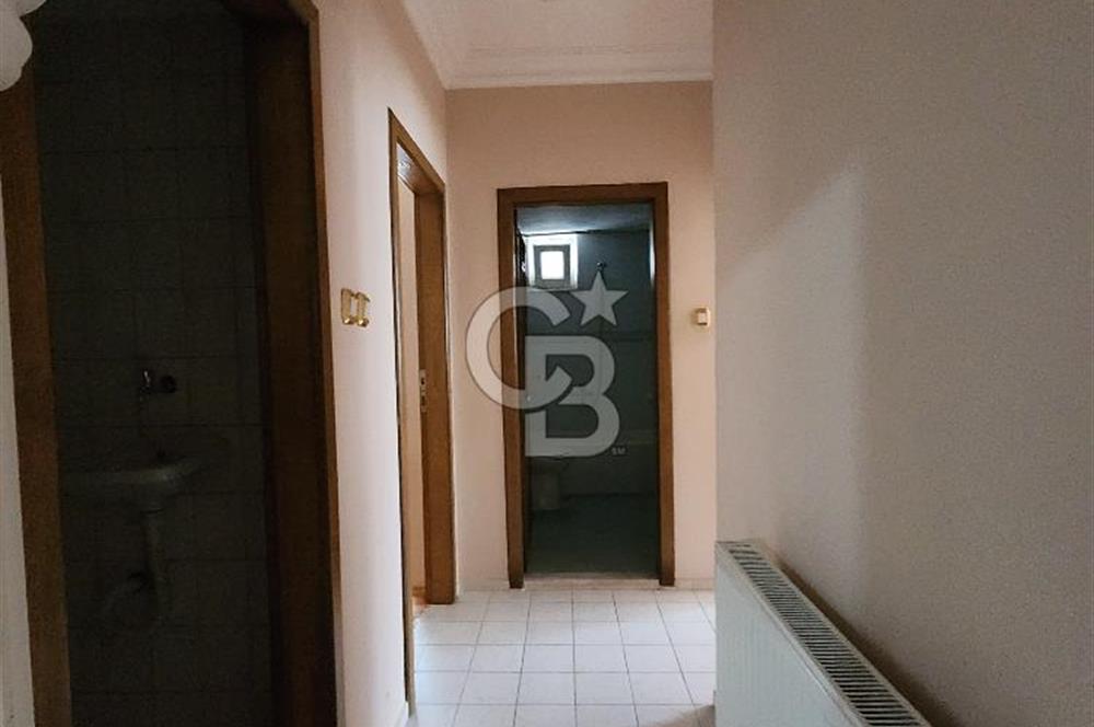 Ömürevlerinde Anayola 2. Sokak Fırsat Kiralık 3+1