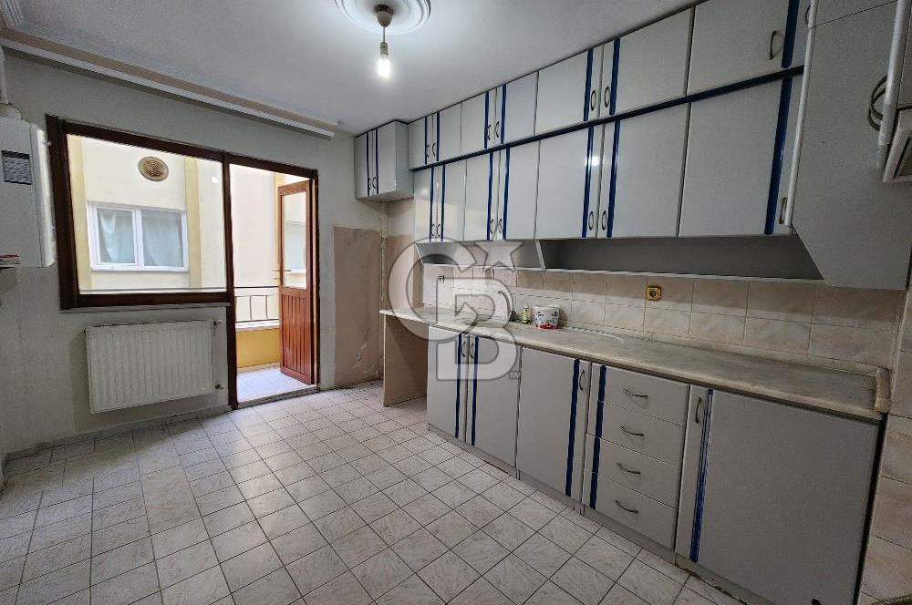 Ömürevlerinde Anayola 2. Sokak Fırsat Kiralık 3+1