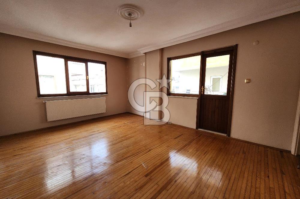 Ömürevlerinde Anayola 2. Sokak Fırsat Kiralık 3+1