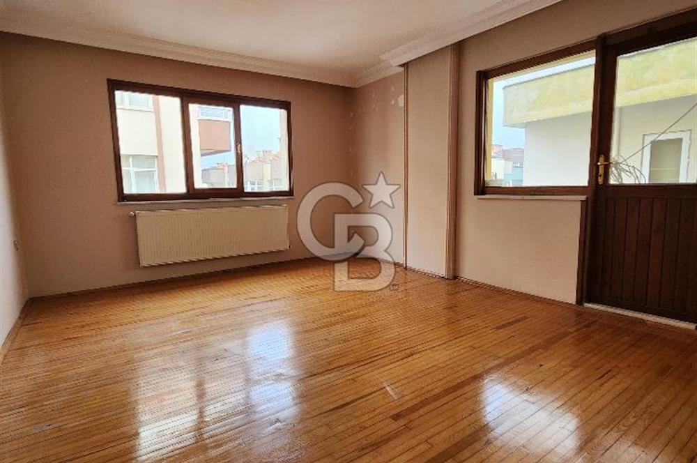 Ömürevlerinde Anayola 2. Sokak Fırsat Kiralık 3+1