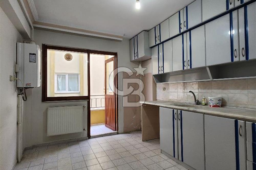 Ömürevlerinde Anayola 2. Sokak Fırsat Kiralık 3+1