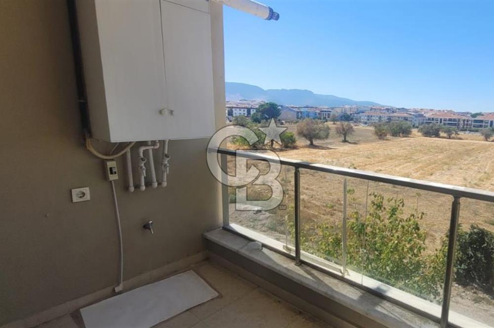 Manisa Yunusemre Muradiye Satılık 2+1