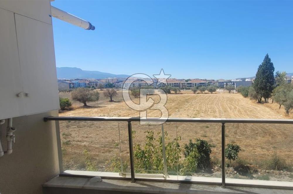 Manisa Yunusemre Muradiye Satılık 2+1