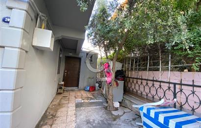 Çiğli Evka2 nin en gözde yerinde satılılık dubleks  müstakil ev