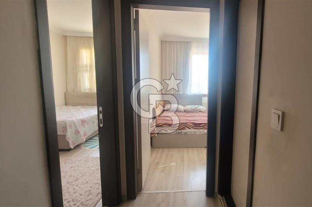 Manisa Yunusemre Muradiye Satılık 2+1