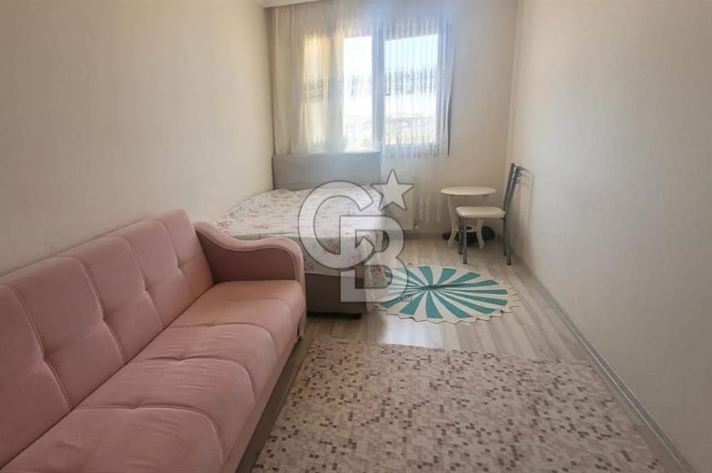 Manisa Yunusemre Muradiye Satılık 2+1