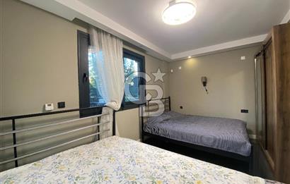 Denize Sıfır, Sonsuzluk Havuzlu, 431 m² Tripleks Lüks Villa – Yaz Kış Yaşanabilir Sahil Evi