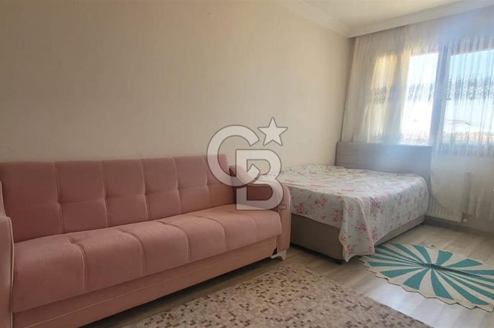 Manisa Yunusemre Muradiye Satılık 2+1