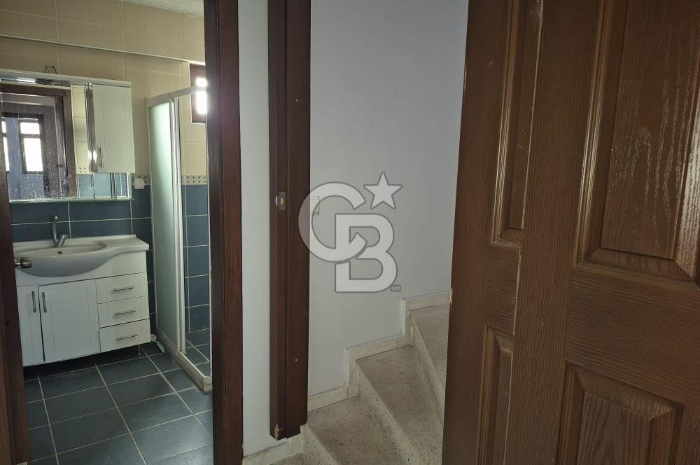 MAMAK LALAHAN KARŞIYAKA MAH. SİTEDE 5+2 SATILIK DAİRE