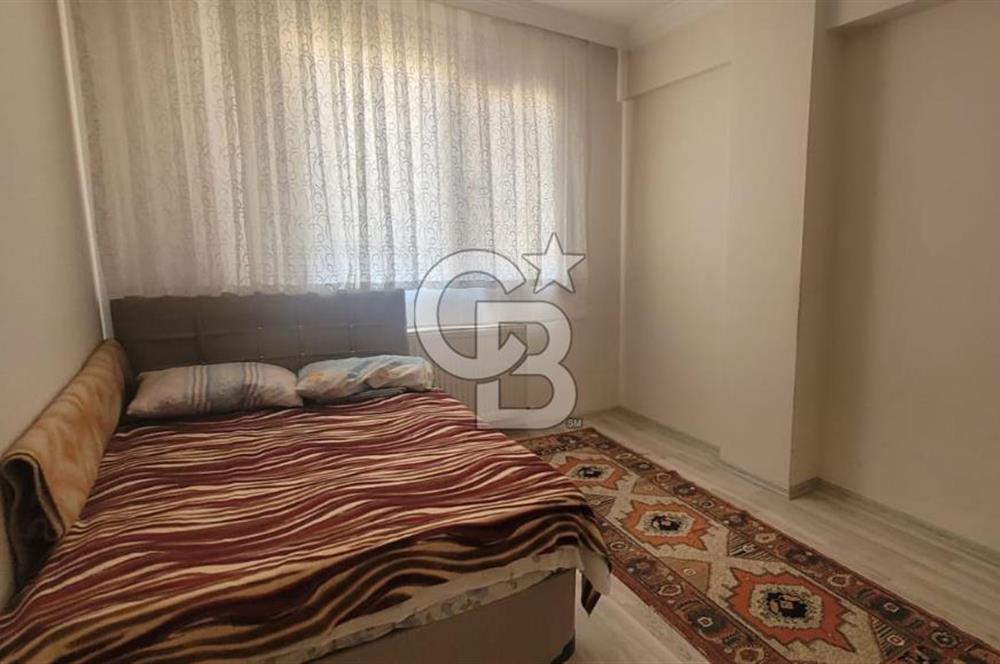 Manisa Yunusemre Muradiye Satılık 2+1