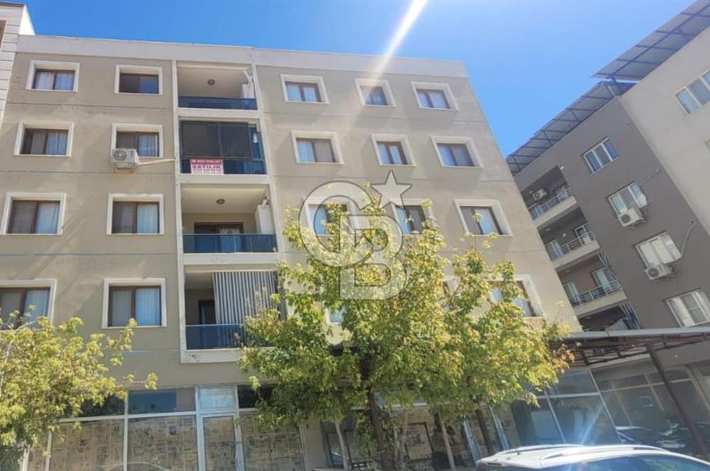 Manisa Yunusemre Muradiye Satılık 2+1