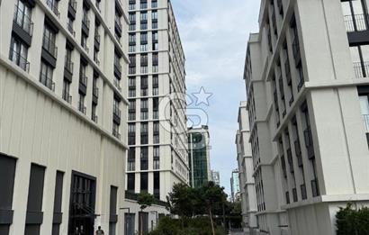 FİNANS MERKEZİNE KOMŞU QUATTRO İSTANBUL SİTESİ SATILIK 2+1 DAİRE