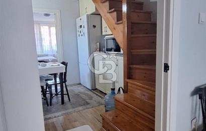 BALATTA SATILIK 4 KATLI MÜSTAKİL SATILIK BİNA 