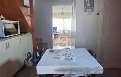 BALATTA SATILIK 4 KATLI MÜSTAKİL SATILIK BİNA 