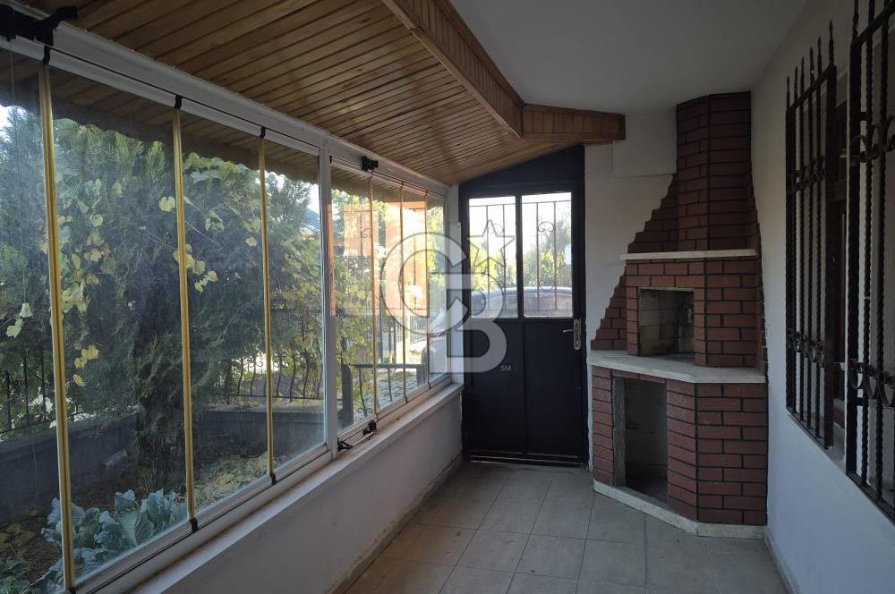 MAMAK LALAHAN KARŞIYAKA MAH. SİTEDE 5+2 SATILIK DAİRE