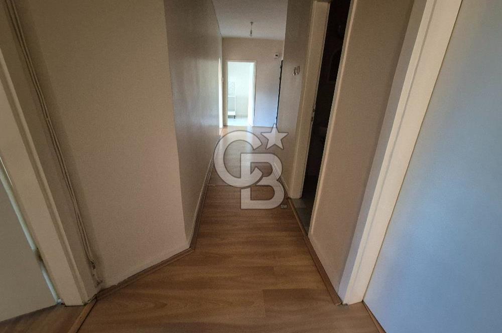 Çiğdem Mah. 2.Kat | 3+1 Kiralık Daire | Site içi | Açık Otopark