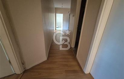 Çiğdem Mah. 2.Kat | 3+1 Kiralık Daire | Site içi | Açık Otopark