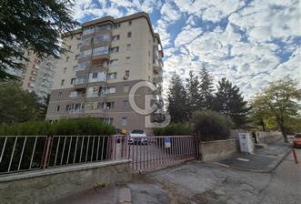 Çiğdem Mah. 2.Kat | 3+1 Kiralık Daire | Site içi | Açık Otopark