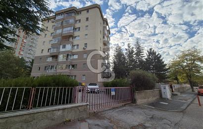 Çiğdem Mah. 2.Kat | 3+1 Kiralık Daire | Site içi | Açık Otopark